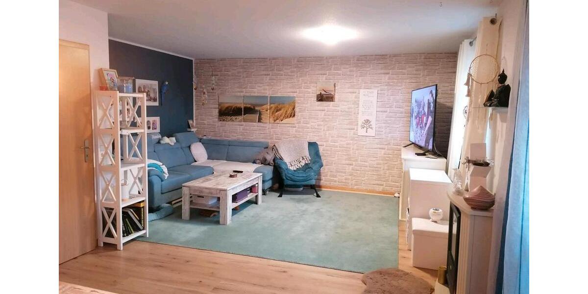 Doppelhaushälfte Klanxbüll - 4 Zimmer, 113 m&sup2;, 250.000&euro; | Angebot:26919934