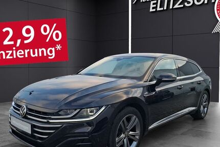 VW Arteon 65.000 km 34.450 &euro; Kamenz 01917