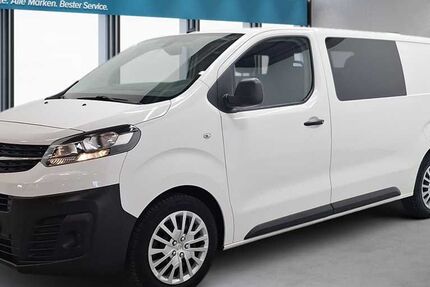 Opel Vivaro 27.573 km 20.860 &euro; Maintal 63477