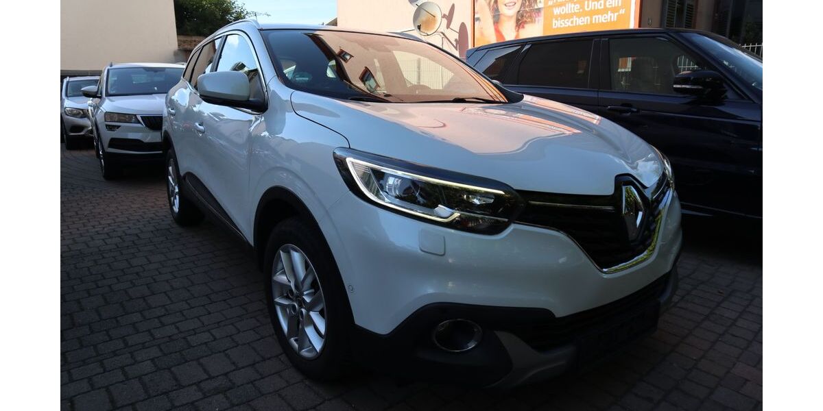Renault Kadjar 99.800 km 11.250 &euro; Worms 67547