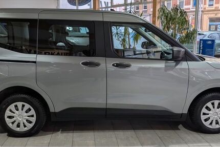 Ford Tourneo Courier 3.950 km 23.980 &euro; Löbau 02708