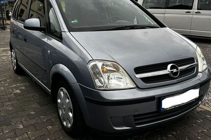 Opel Meriva 213.251 km 2.999 € Guben 03172