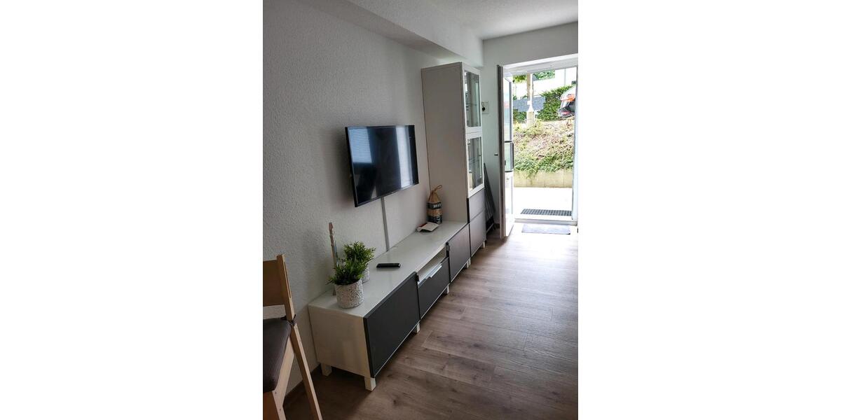 Etagenwohnung Sellin - 1 Zimmer, 30 m&sup2;, 400&euro; | Angebot:26671058