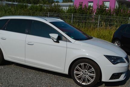 Seat Leon 127.000 km 15.900 &euro; Cuxhaven 27472