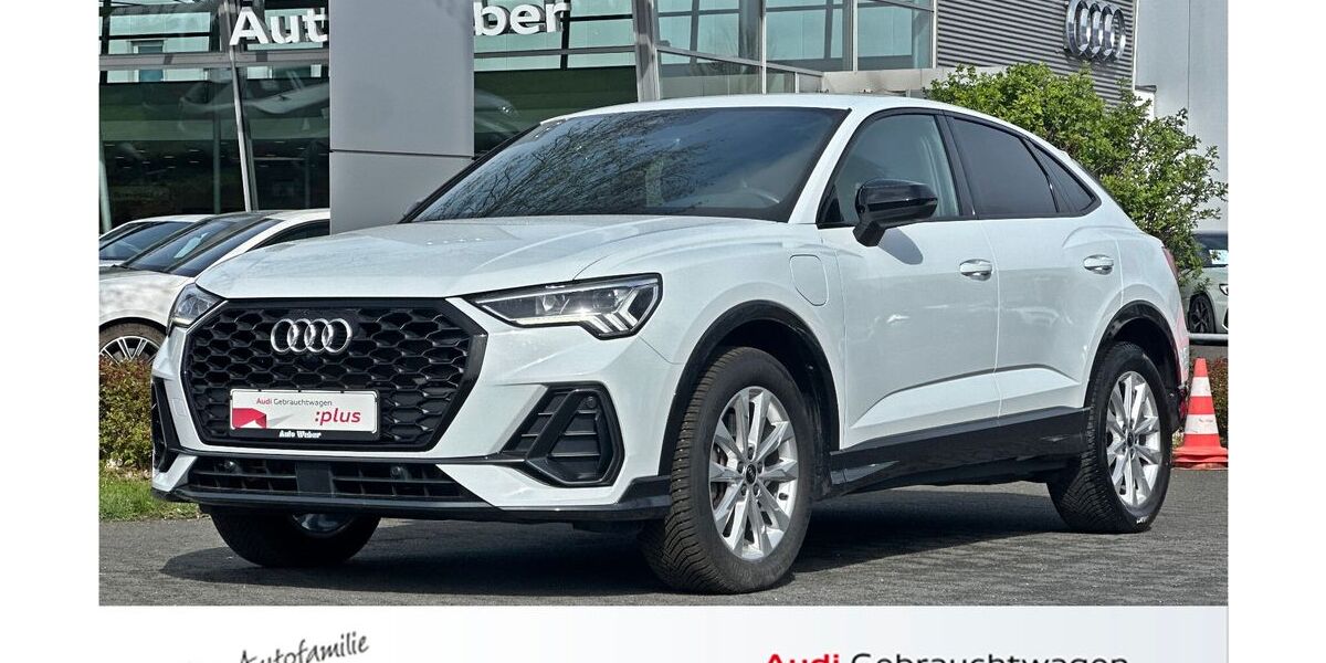 Audi Q3 35.390 km 34.480 &euro; Neubeckum 59269