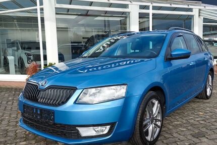 Skoda Octavia 108.900 km 13.900 &euro; Kleinheubach 63924