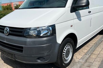 VW T5 Transporter 152.000 km 7.723 &euro; Northeim 37154