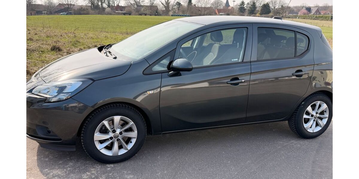 Opel Corsa 58.541 km 8.750 &euro; Steimbke 31634