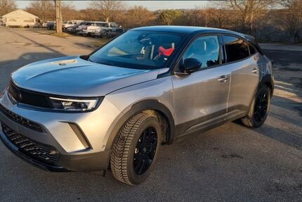 Opel Mokka 7.300 km 22.400 &euro; Hayingen 72534