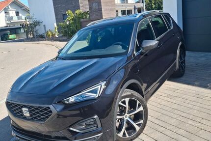 Seat Tarraco 62.500 km 27.750 &euro; Ravensburg 88273