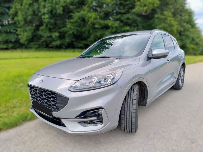 Kuga