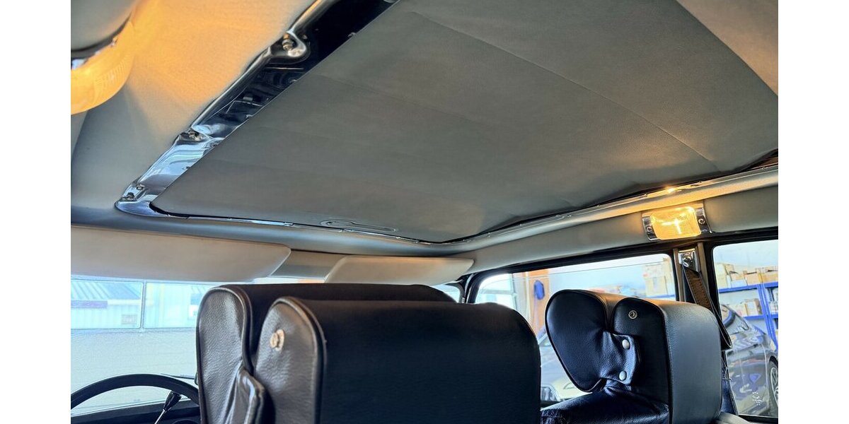 Citroen DS 23 HA Pallas 112.793 km 54.800 &euro; Landsberg am Lech 86899