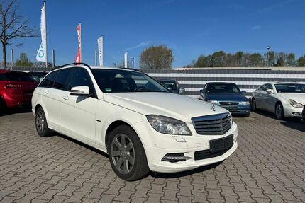 Mercedes C 200