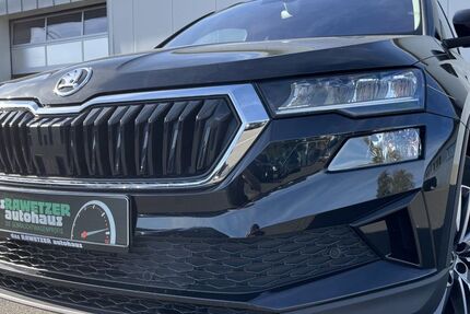 Skoda Karoq 82.774 km 19.860 &euro; Marktredwitz 95615