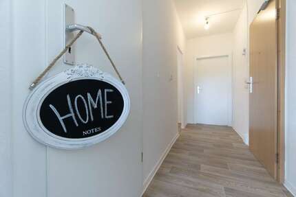 Wohnung zum Mieten in Burg 300 € 15 m²