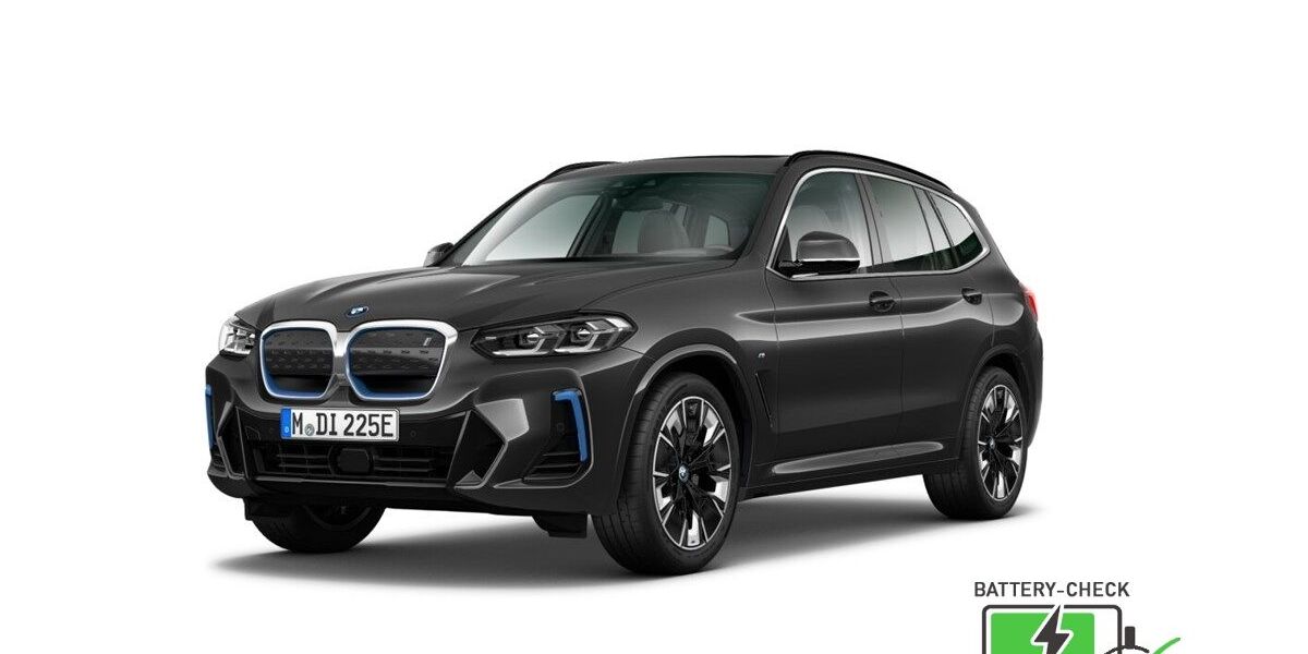 BMW iX3 59.830 km 39.990 &euro; Flensburg 24941