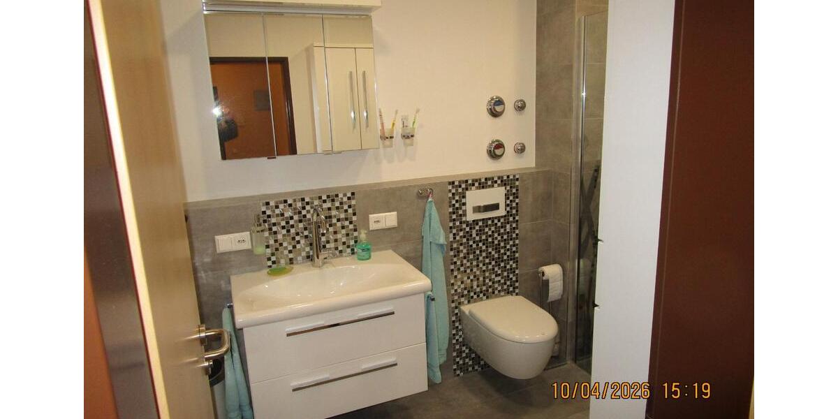 Hochparterre Gütersloh Kattenstroth - 3 Zimmer, 72 m&sup2;, 190.000&euro; | Angebot:26337708