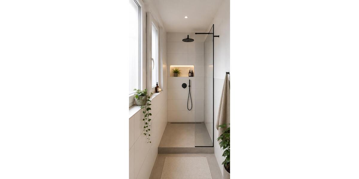 Dachgeschoßwohnung Bad Nauheim - 3 Zimmer, 67 m&sup2;, 950&euro; | Angebot:26697987