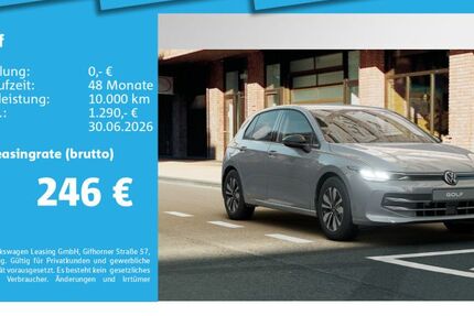 VW Golf 12.500 km 25.980 &euro; München 81669