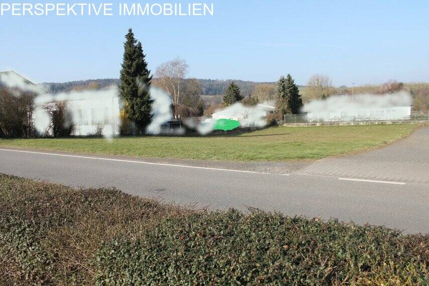 Grundstück Bad König - 329.000&euro; | Angebot:25743227