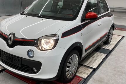 Renault Twingo 175.000 km 4.300 &euro; Kutzenhausen 86500