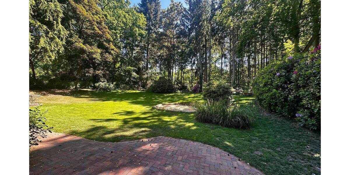 Bungalow Seevetal Emmelndorf - 7 Zimmer, 284 m&sup2;, 1.395.000&euro; | Angebot:26819693