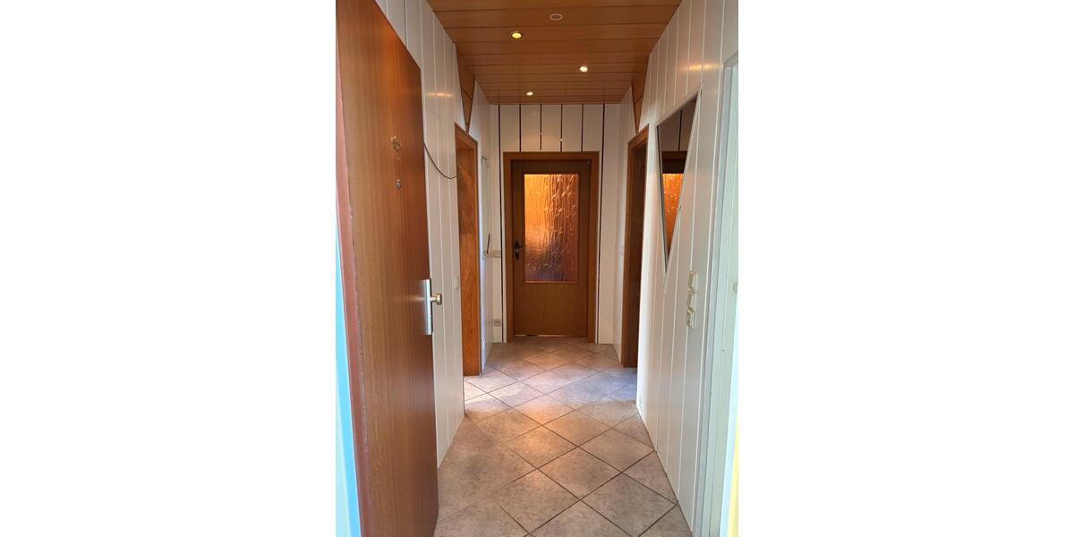 Etagenwohnung Seebach - 3 Zimmer, 61 m&sup2;, 69.000&euro; | Angebot:26675564