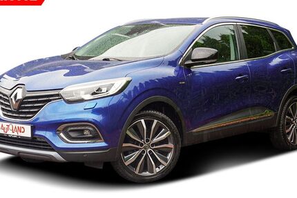 Renault Kadjar 55.352 km 14.990 &euro; Leipzig 04209