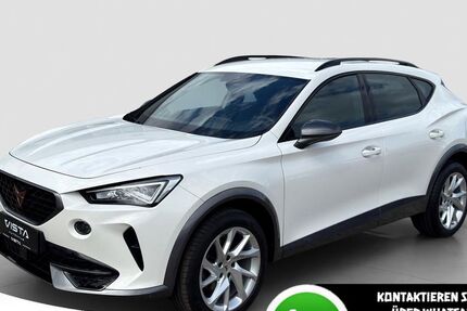 Cupra Formentor 129.921 km 22.900 € Braunschweig 38122