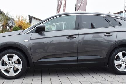 Opel Grandland (X) 111.300 km 12.690 € Buchloe 86807