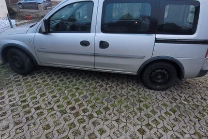 Opel Combo 240.000 km 999 &euro; Wörrstadt 55286
