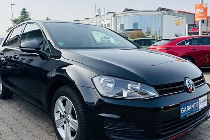 VW Golf 117.250 km 10.970 &euro; Bad Rappenau 74906