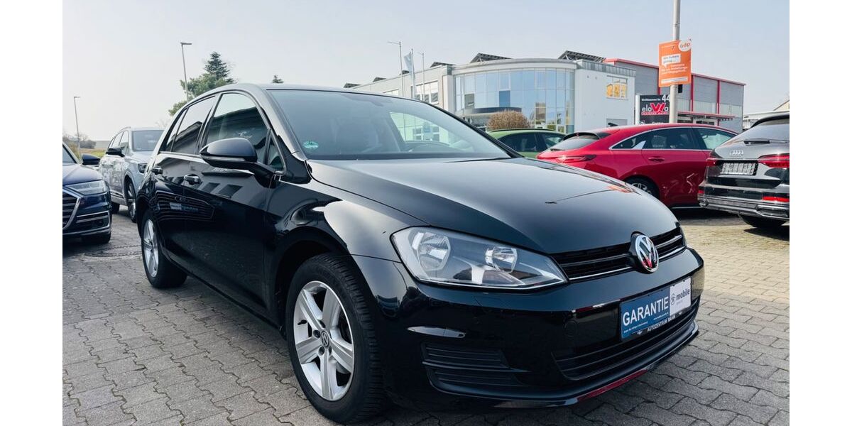 VW Golf 117.250 km 10.970 &euro; Bad Rappenau 74906