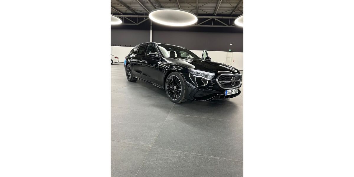 Mercedes-Benz E 200 7.000 km 53.900 &euro; Stuttgart 70439