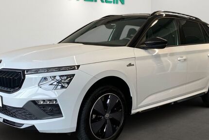 Skoda Kamiq 14.150 km 25.270 &euro; Freiburg 79108