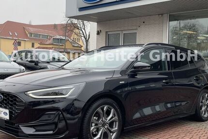 Ford Focus 10.770 km 23.950 &euro; Osnabrück 49090