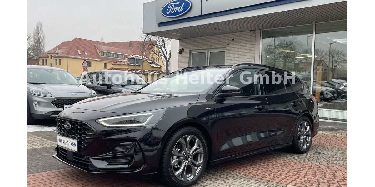 Ford Focus 10.770 km 23.950 &euro; Osnabrück 49090