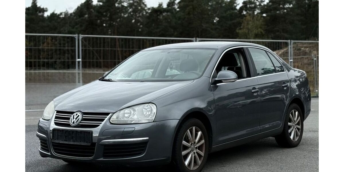 VW Jetta 188.974 km 2.999 € Königs Wusterhausen 15713