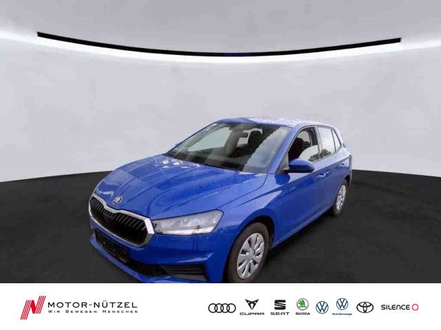 Skoda Fabia 22.126 km 14.930 € Kulmbach 95326
