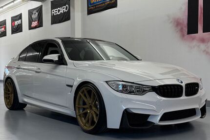 BMW M3 79.499 km 54.990 € Brannenburg 83098