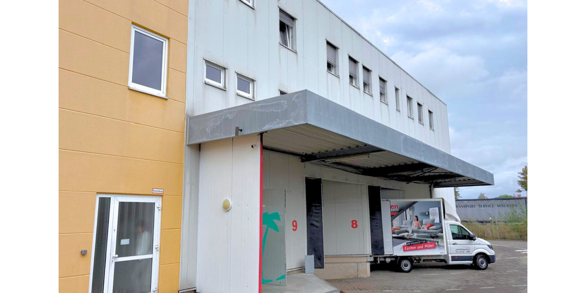 Gewerbeobjekt Grefrath - 2.330&euro; | Angebot:24422057