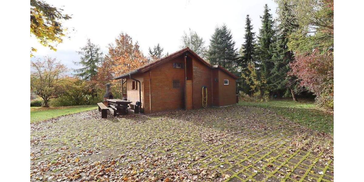 Grundstück Feuchtwangen Dorfgütingen - 85.000&euro; | Angebot:25726898