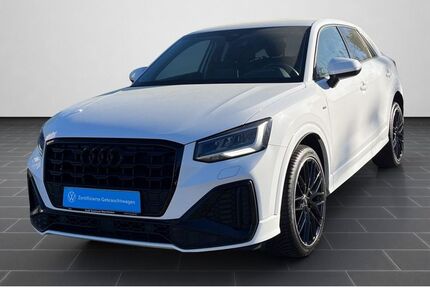 Audi Q2 57.700 km 24.360 &euro; Mannheim 68167