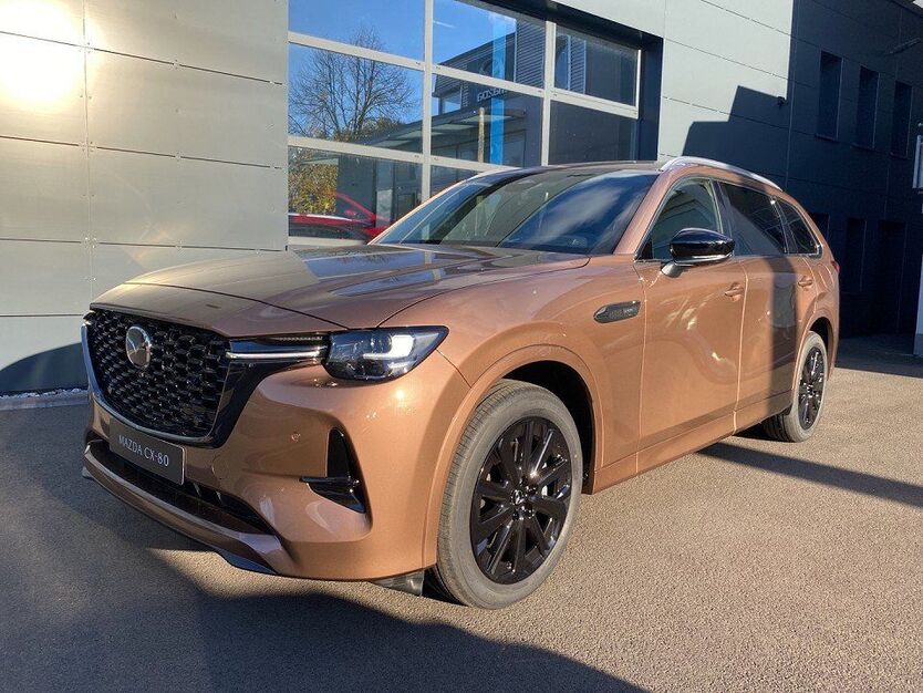 CX-80