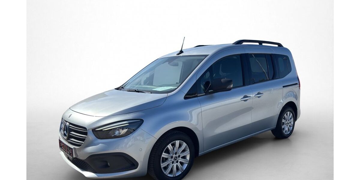 Mercedes-Benz Citan 41.000 km 20.850 &euro; Aalen 73431