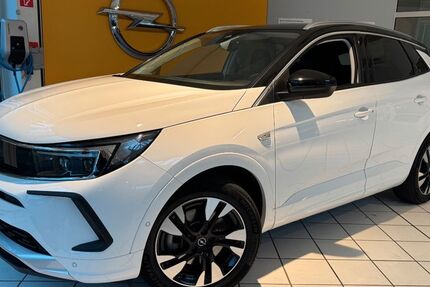 Opel Grandland (X) 41.775 km 23.399 &euro; Olpe 57462
