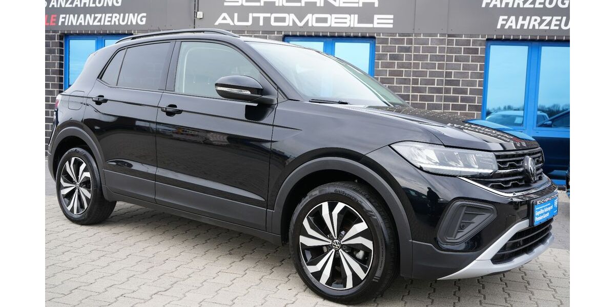 VW T-Cross 17.000 km 23.990 &euro; Ihlow 26632
