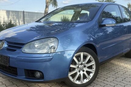 VW Golf 292.000 km 1.790 € Trittau 22946