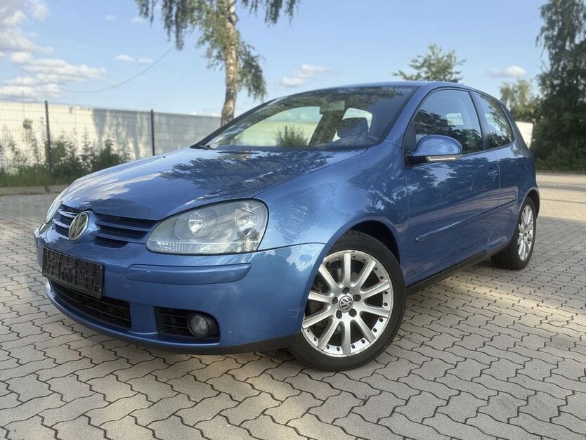 VW Golf 292.000 km 1.790 € Trittau 22946