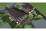 Etagenwohnung Schortens Heidmühle - 3 Zimmer, 79 m&sup2;, 279.000&euro; | Angebot:25730032